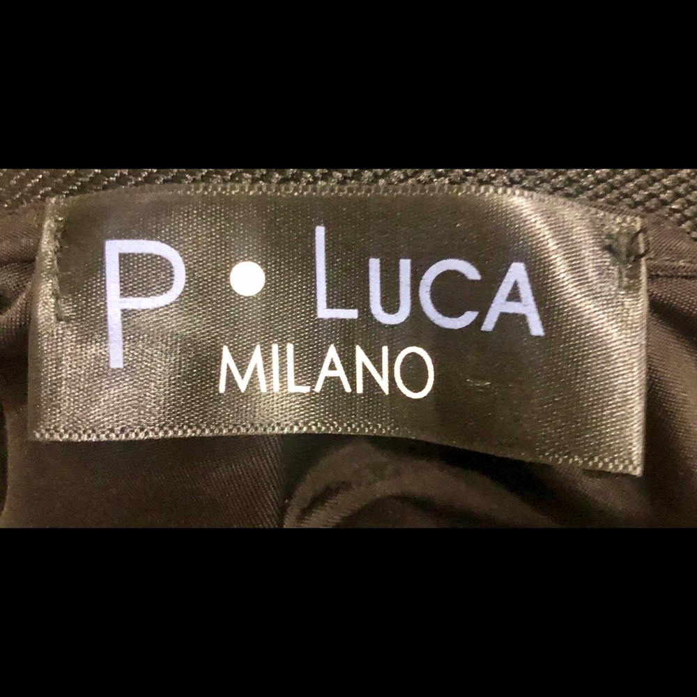P Luca Top - Picture 6 of 6